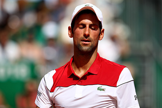 Gioia per due: Djokovic cresce, Thiem vince