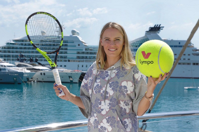 Minaccia Wozniacki: “Potrei boicottare Miami”