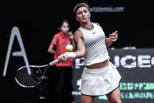 Errani, due ore e mezza di fiducia