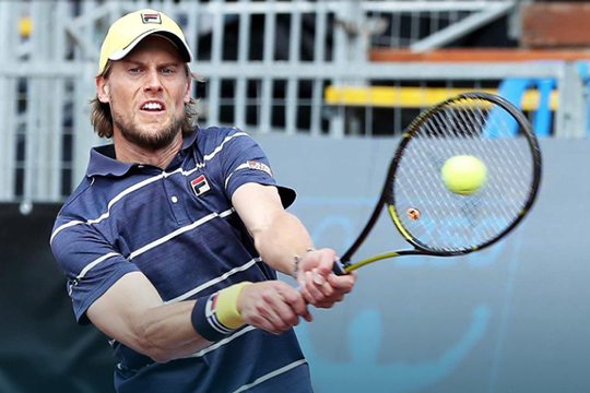 L’Italia ha ritrovato un Seppi da top-50