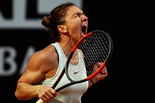 Simona è pronta a prendersi la rinvincita