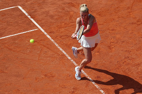 I mille rimpianti di Camila: niente finale a Praga
