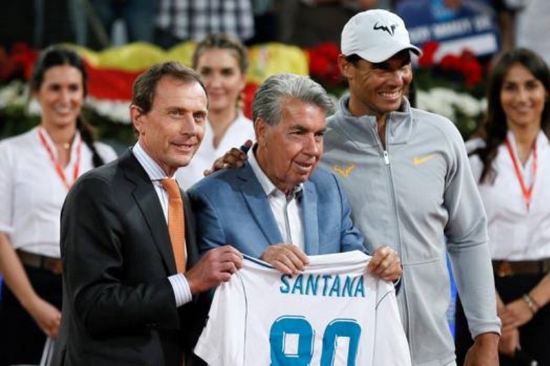 Quando il brutto del calcio si infila nel tennis
