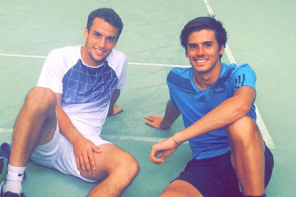 Tennis tra corruzione e onestà