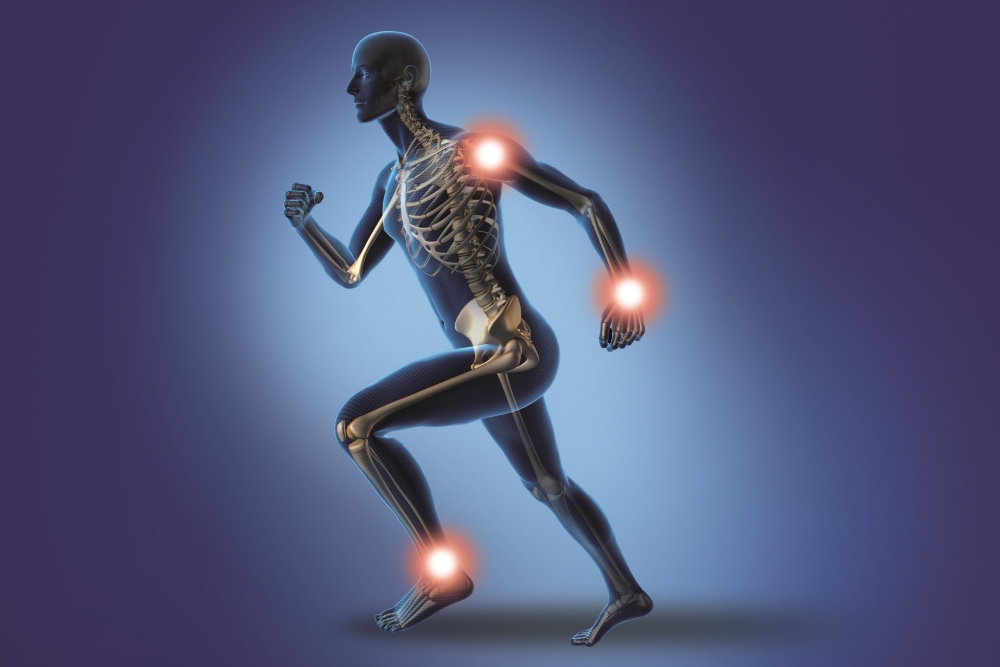 Sport all’aria aperta, come prevenire e trattare i traumi sportivi