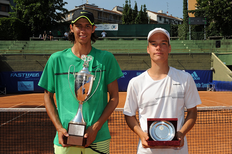 A Roma c’è il presente, a Milano arriva il futuro