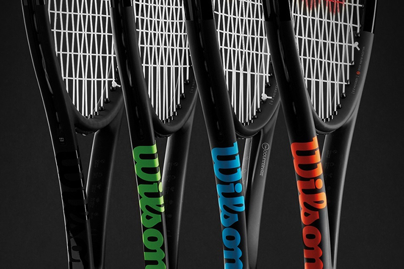 Wilson Black Edition