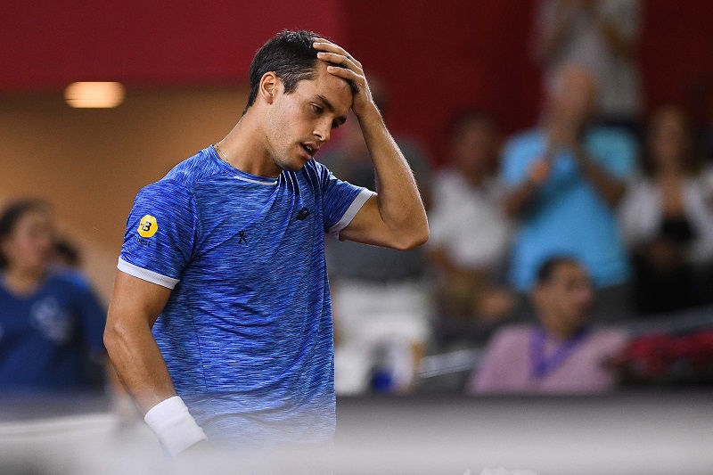 Corruzione: Kicker giudicato “colpevole”