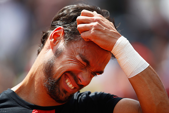 Un set con questo Nadal è una vittoria