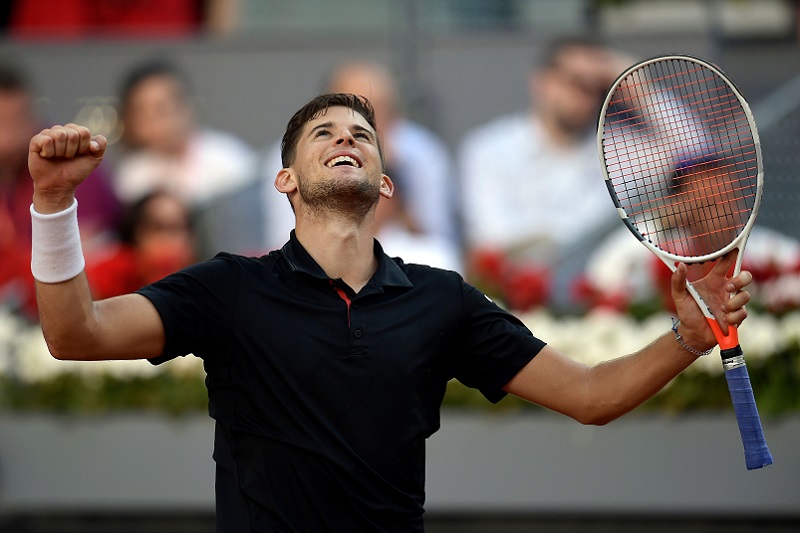 Carro Armato Thiem è il vero Anti-Nadal?