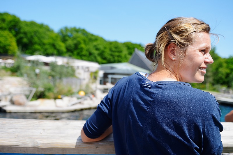 Addio Knapp: “Il ginocchio non ce la fa”