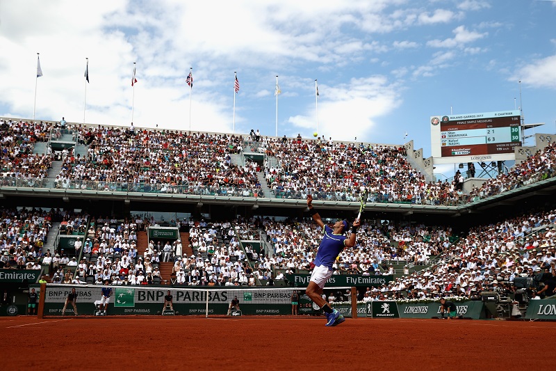 Parigi verso il tetto e numeri record. Basterà?