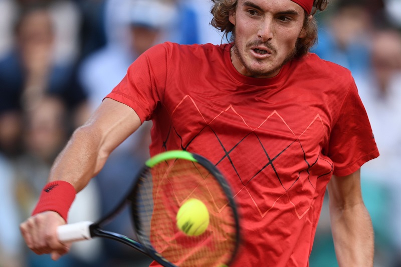 Tsitsipas: due culture per dare l’assalto a Thiem