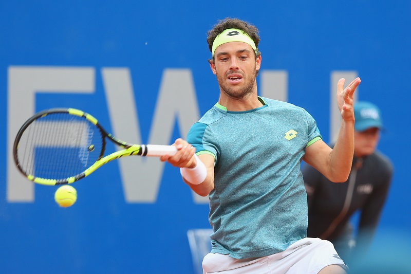 Imparare dagli errori: la lezione di Cecchinato