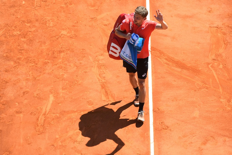 Il peso piuma che vuole farsi largo tra i giganti