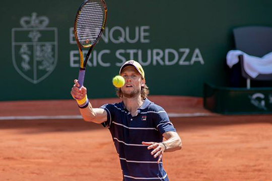 Fallito Budapest, Seppi ci riprova a Ginevra