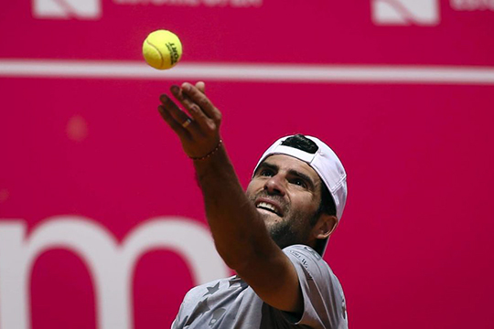 Il «Bole» prenota un altro Roland Garros