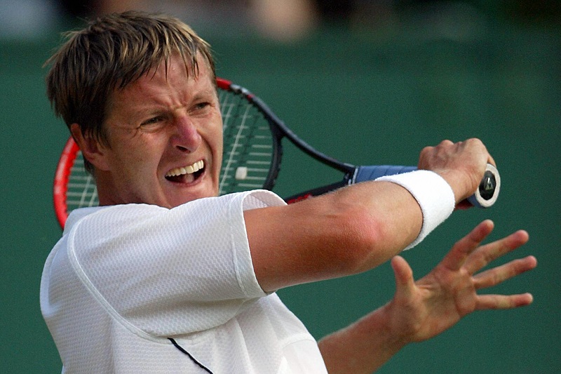 Scoop: l’indagine su Yevgeny Kafelnikov