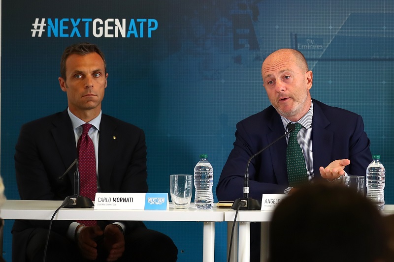 Vinci, Next Gen Arena e un calo da gestire