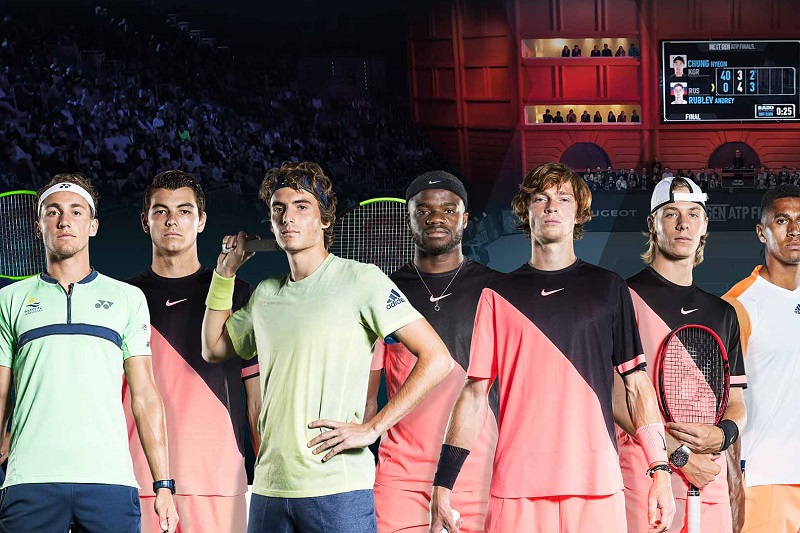 Le Next Gen Finals restano a Rho fino al 2019