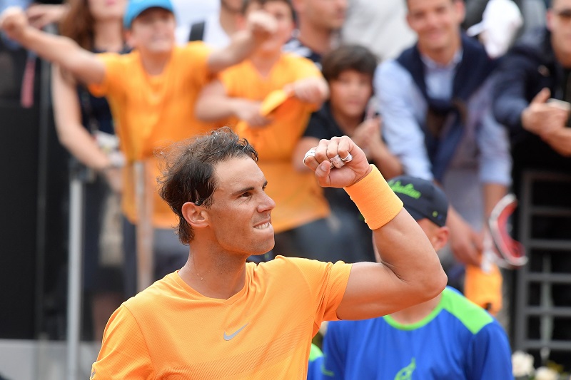 Rafa e Nole verso la sfida n. 51?