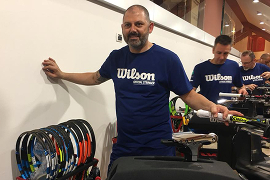 Gli IBI 2018 visti dagli stringers