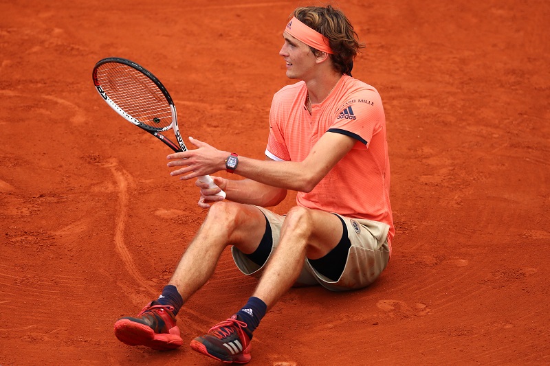 Sascha, l’accento dello Yorkshire e i dati sbagliati