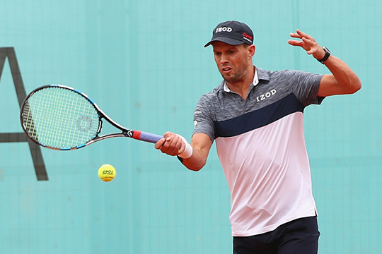 La solitudine di Mike Bryan: «manca una parte di me»