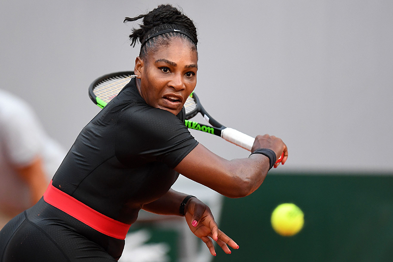 A Serena la tds n.25, e la Cibulkova non ci sta