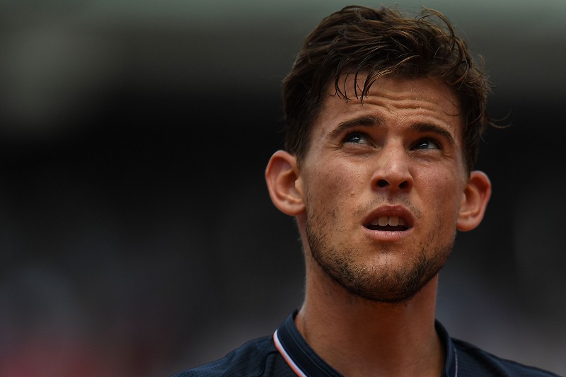 Thiem: “Ho un piano per battere Rafa Nadal”