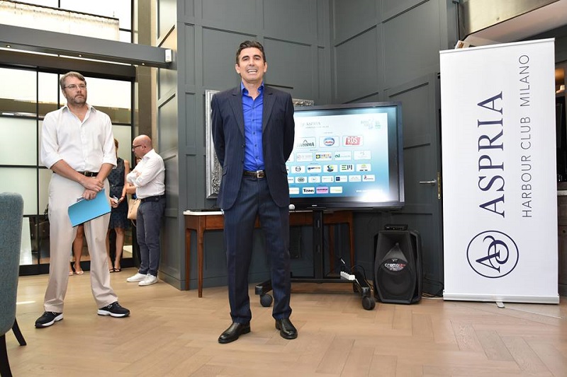 L’Italia dei giovani per un torneo “Green”
