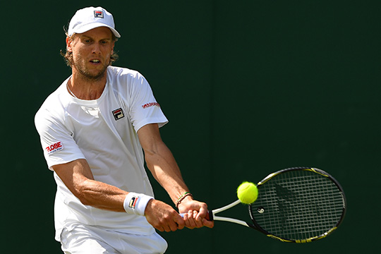 Il derby è di Seppi, che guarda lontano