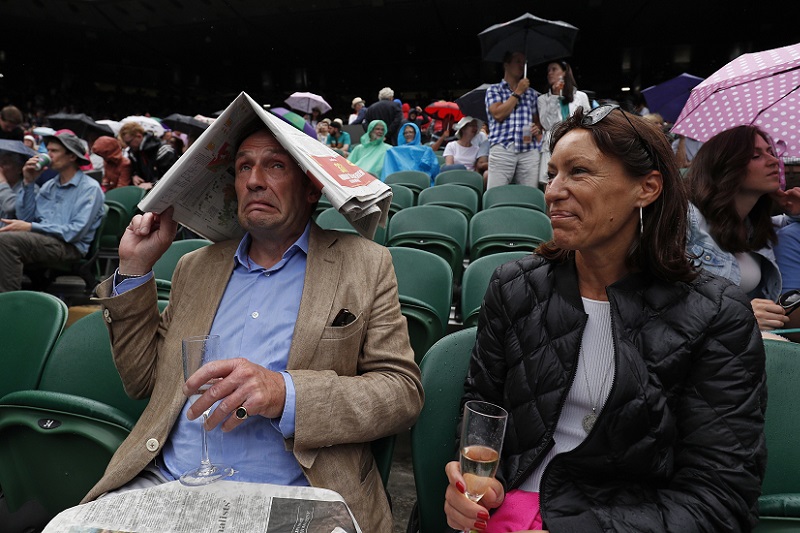 Guadagnare con i biglietti di Wimbledon: si può!