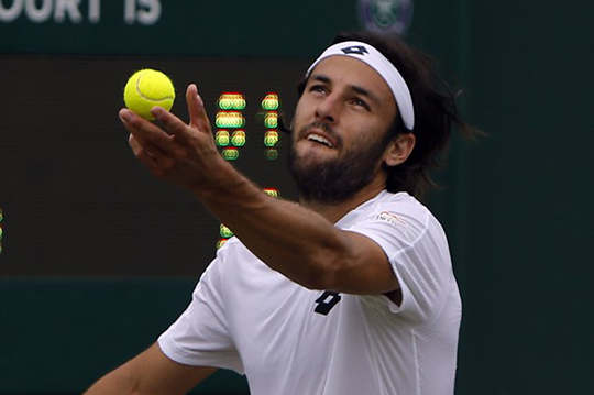 Il tricolore fa 8 su 9, sognando l’AELTC
