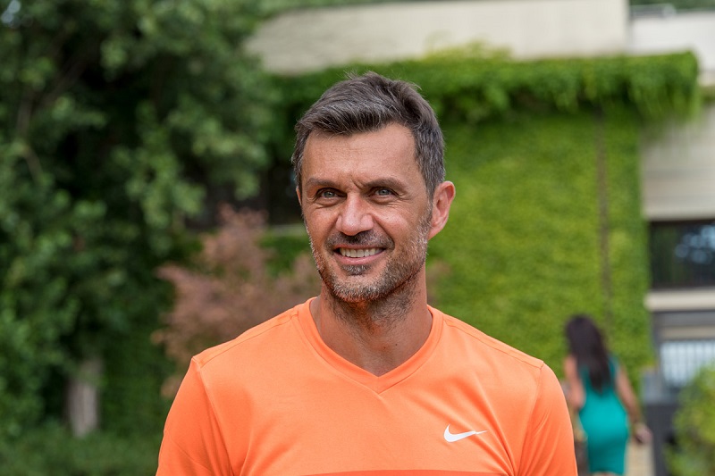 Maldini Bis all’ASPRIA Tennis Cup di Milano