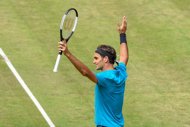 Federer e Cilic, ancora padroni dell’erba?