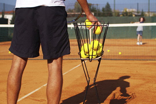 Io sono maestro. E allora?