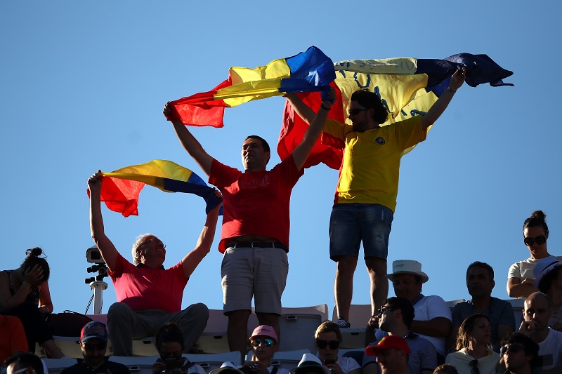 Airbnb rivela: “Wimbledon invaso da rumeni e cechi”