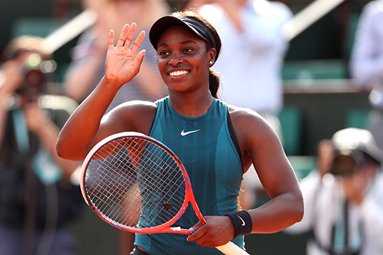 Sloane e quel titolo a NY che può pesare