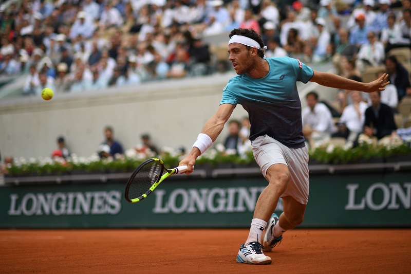 Ceck: “In fondo contro Thiem ho già vinto…”