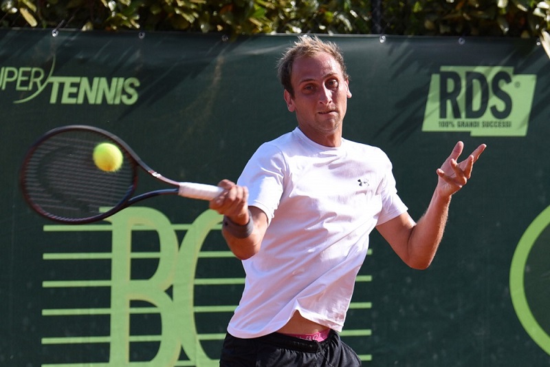 Tra Italia e Serbia si inserisce… De Bakker