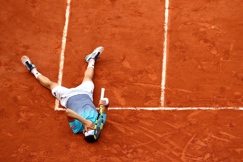 Meglio di Caratti, Furlan, Fognini e Sanguinetti