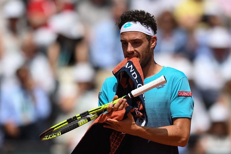 Cecchinato, un passato da cancellare (?)