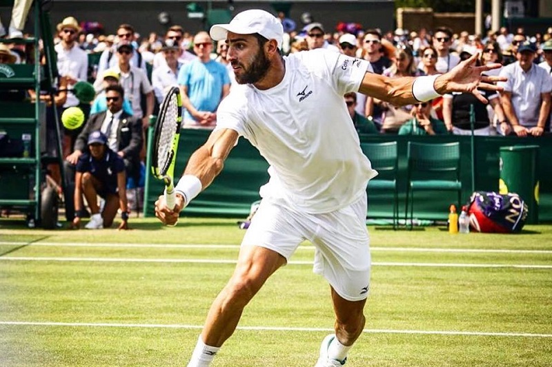 Il tweet incriminato di Robert Farah