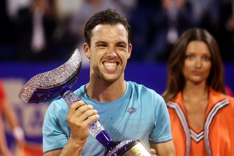 Un Cecchinato da urlo “vede” il Masters!