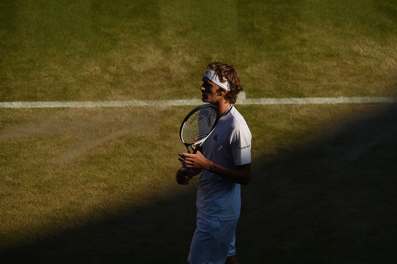 Zverev-Lendl: niente conferme, però…