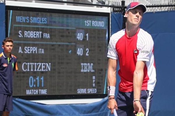 Lo shot-clock arriverà in anticipo!