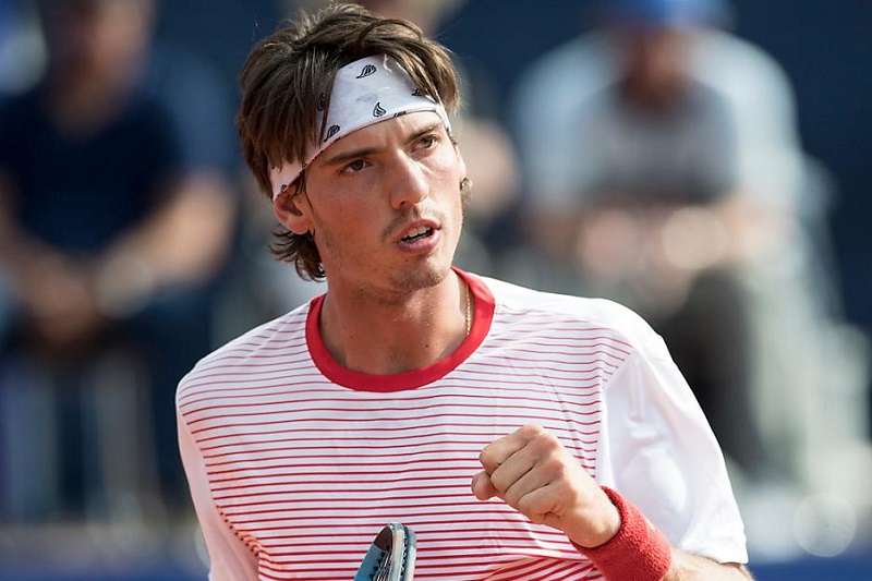 Il futuro della Svizzera si fa chiamare “Mac”