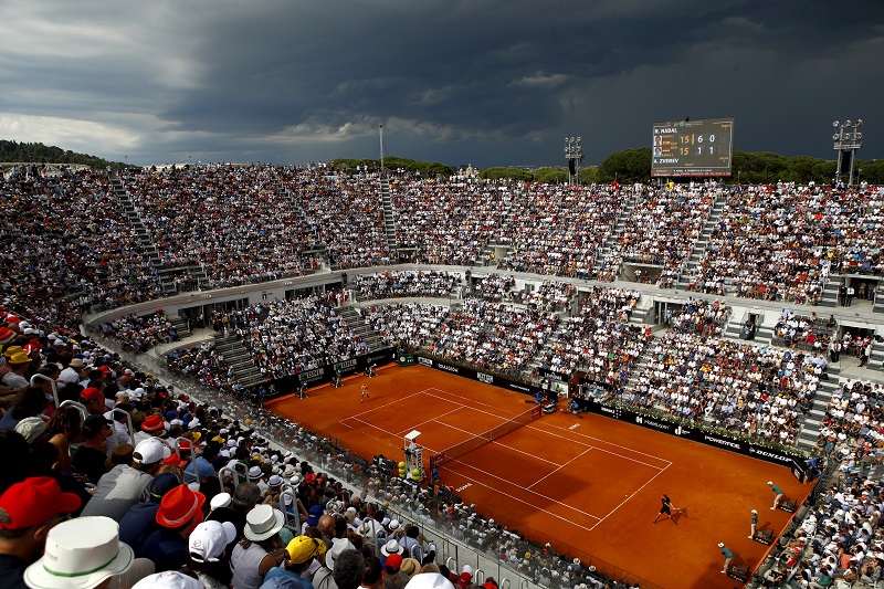 Roma, i prezzi non diminuiscono. Anzi…