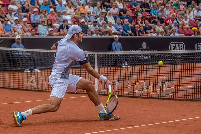 Bolelli, una chance che si poteva sfruttare